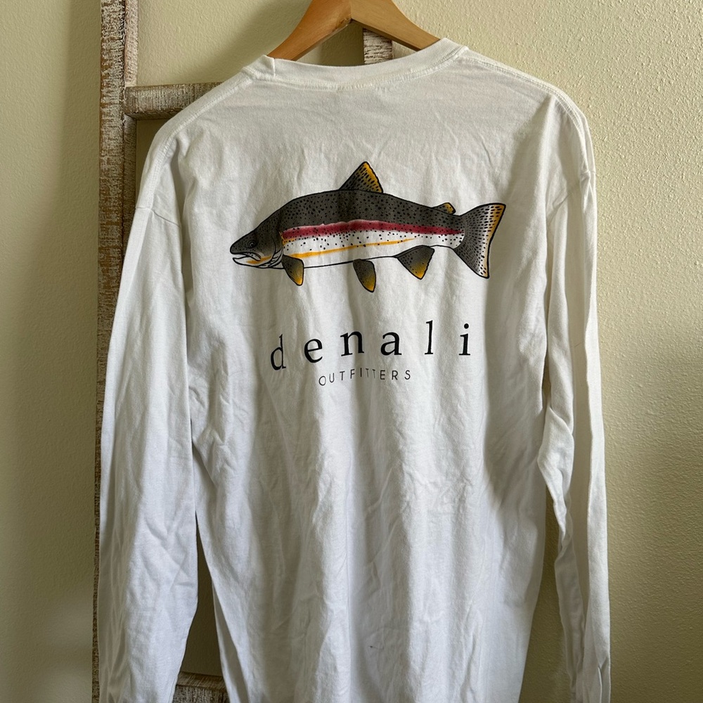 Comfort colors long sleeve - Picture 2 of 3